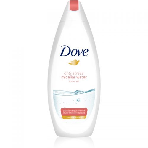 Dove Anti-Stress micelarny żel pod prysznic 250 ml