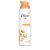 Dove Argan Oil piana pod prysznic 3 w 1 200 ml