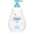 Dove Baby Rich Moisture żel do mycia do ciała i włosów 200 ml