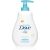 Dove Baby Rich Moisture żel do mycia do ciała i włosów 400 ml