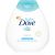 Dove Baby Rich Moisture kojące mleczko do ciała 200 ml