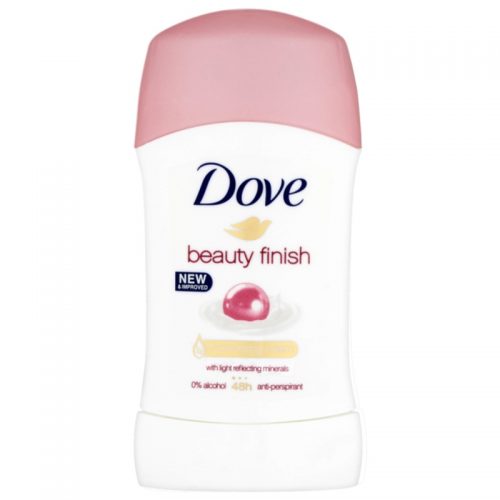 Dove Beauty Finish antyperspirant 48 godz. 40 ml