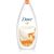 Dove Cashmere Smooth odżywczy żel pod prysznic 500 ml