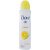 Dove Go Fresh Energize dezodorant – antyperspirant w aerozolu 48 godz. grejpfrut i trawa cytrynowa 150 ml