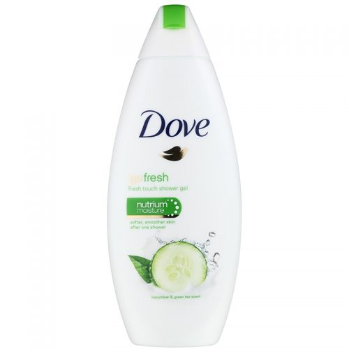 Dove Go Fresh Fresh Touch odżywczy żel pod prysznic 250 ml