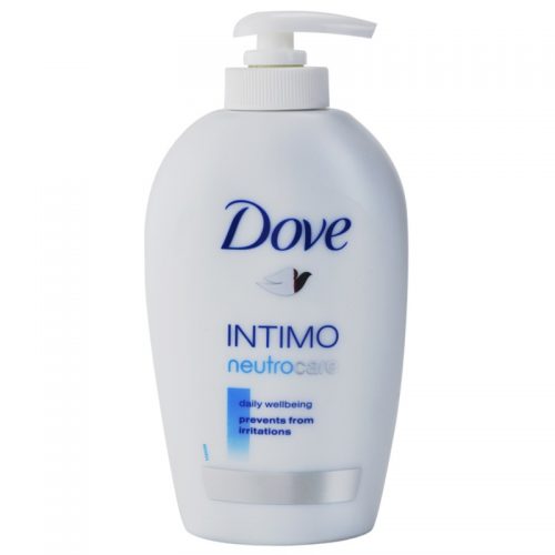 Dove Intimo Neutrocare żel pod prysznic do higieny intymnej 250 ml