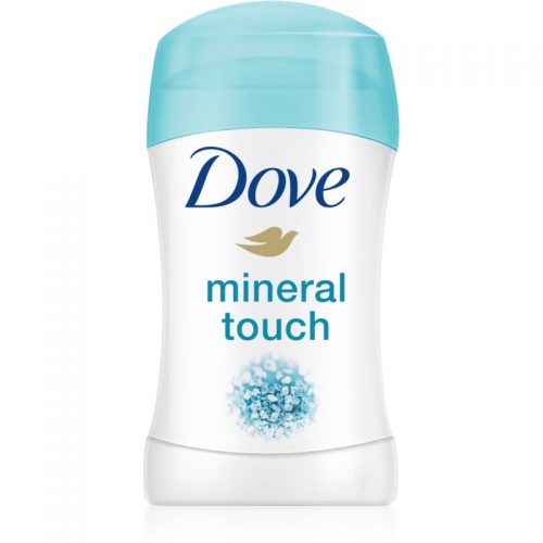 Dove Mineral Touch antyperspirant w sztyfcie 48 godz. 40 ml