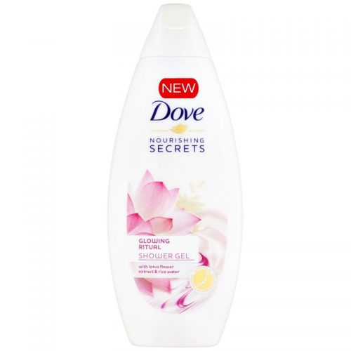 Dove Nourishing Secrets Glowing Ritual żel pod prysznic 250 ml