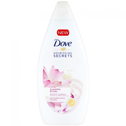 Dove Nourishing Secrets Glowing Ritual żel pod prysznic 500 ml