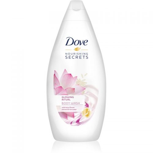 Dove Nourishing Secrets Glowing Ritual żel pod prysznic 750 ml