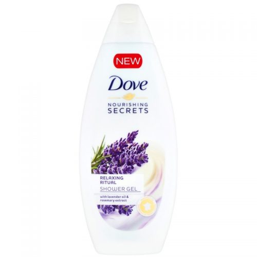 Dove Nourishing Secrets Relaxing Ritual żel pod prysznic 250 ml