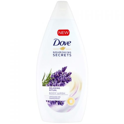 Dove Nourishing Secrets Relaxing Ritual żel pod prysznic 500 ml