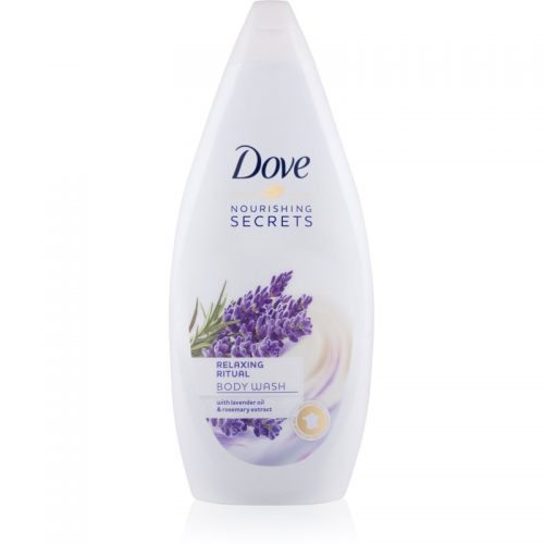 Dove Nourishing Secrets Relaxing Ritual żel pod prysznic 750 ml