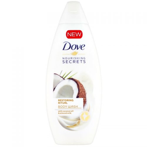 Dove Nourishing Secrets Restoring Ritual żel pod prysznic 250 ml