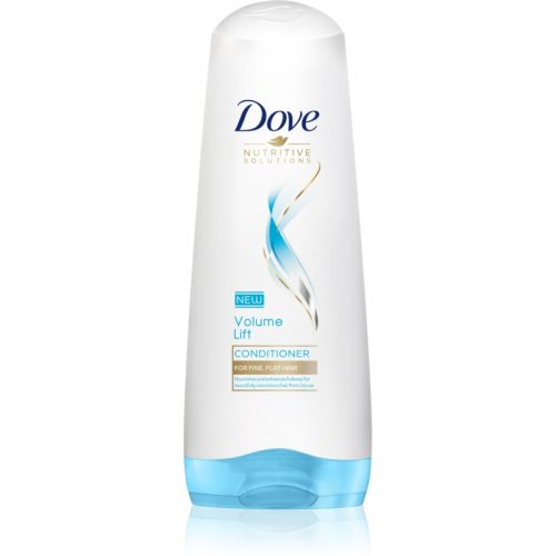 Dove Nutritive Solutions Volume Lift odżywka nadająca objętość włosom 200 ml
