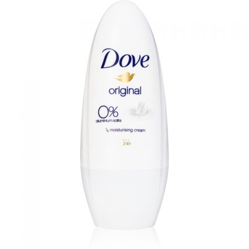 Dove Original dezodorant w kulce 24 godz. 50 ml