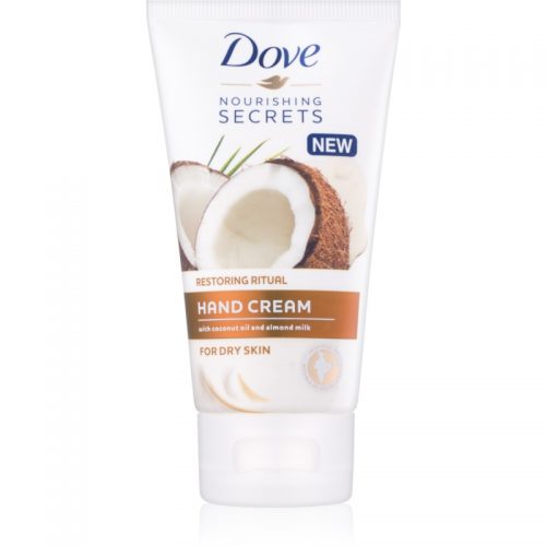 Dove Original krem do rąk do skóry suchej 75 ml