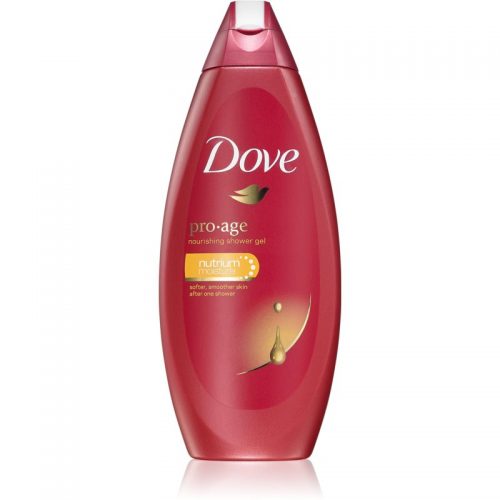Dove Pro.Age odżywczy żel pod prysznic 250 ml