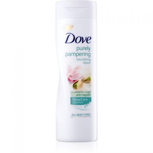 Dove Purely Pampering Pistachios And Magnolia mleczko do ciała 250 ml