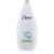 Dove Purifying Detox Green Clay oczyszczający żel pod prysznic 500 ml