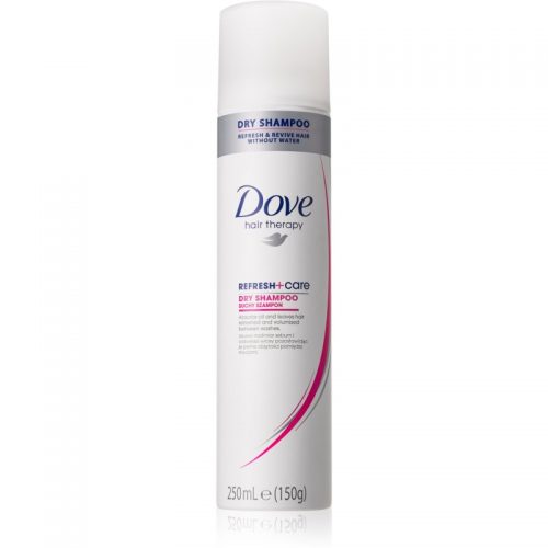 Dove Refresh+Care suchy szampon 250 ml