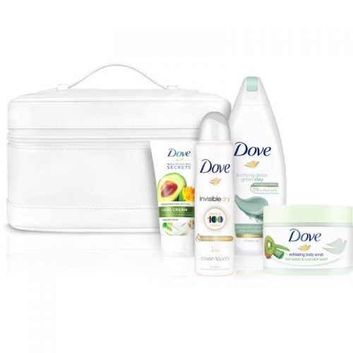 Dove Revitalising zestaw upominkowy IX.