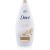 Dove Silk Glow odżywczy żel pod prysznic do skóry delikatnej i gładkiej 750 ml