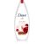 Dove Velvet Soft nawilżający żel pod prysznic 250 ml