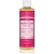 Dr. Bronner’s Rose uniwersalne mydło w płynie 240 ml