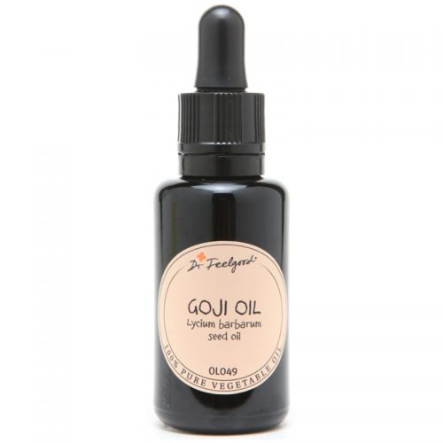 Dr. Feelgood Superfood olej goji 30 ml