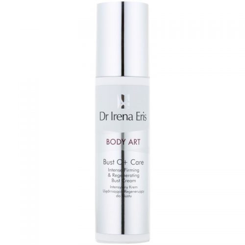 Dr Irena Eris Body Art Bust C+ Care ntensywnie ujędrniający i regenerujący krem do biustu 100 ml