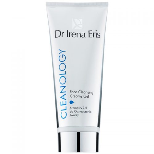 Dr Irena Eris Cleanology kremowy żel myjący do twarzy 175 ml