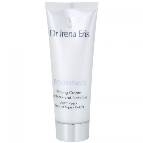 Dr Irena Eris Fortessimo 45+ krem ujędrniający na szyję i dekolt 75 ml