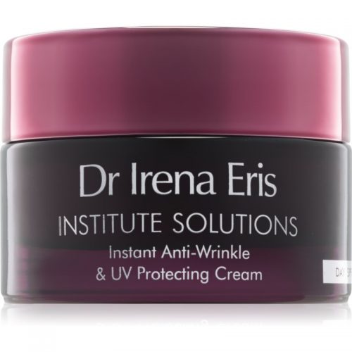 Dr Irena Eris Institute Solutions L-Ascorbic Power Treatment przeciwzmarszczkowy krem na dzień SPF 30 60 ml
