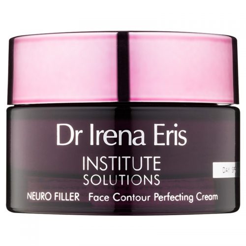Dr Irena Eris Institute Solutions Neuro Filler krem na dzień ujędrniający kontury twarzy SPF 20 50 ml