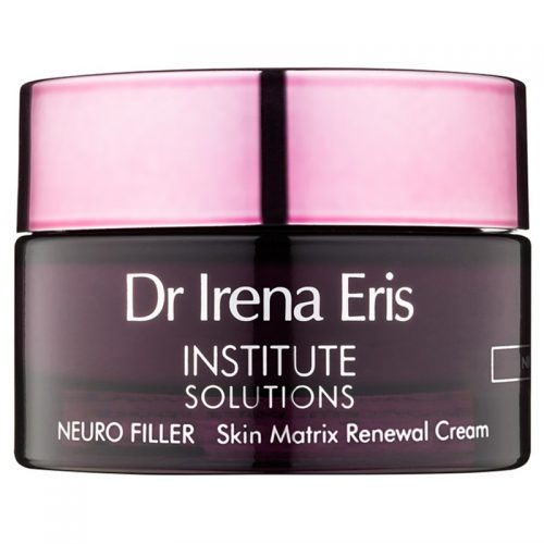Dr Irena Eris Institute Solutions Neuro Filler odnawiający krem na noc 50 ml