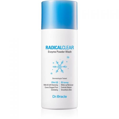 Dr. Oracle RadicalClear delikatny puder oczyszczający 50 g