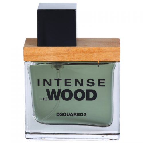 Dsquared2 He Wood Intense woda toaletowa dla mężczyzn 30 ml