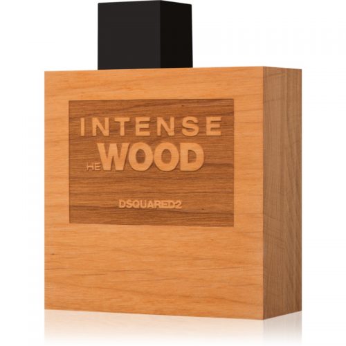 Dsquared2 He Wood Intense woda toaletowa dla mężczyzn 50 ml