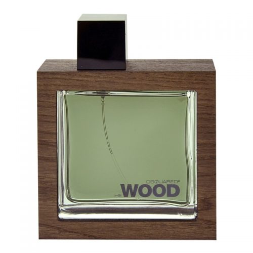 Dsquared2 He Wood Rocky Mountain woda toaletowa dla mężczyzn 100 ml