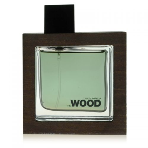 Dsquared2 He Wood Rocky Mountain woda toaletowa dla mężczyzn 50 ml