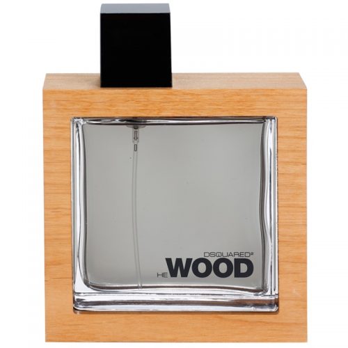 Dsquared2 He Wood woda toaletowa dla mężczyzn 100 ml