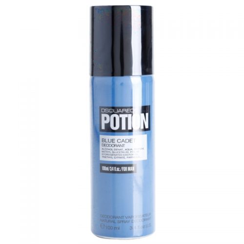 Dsquared2 Potion Blue Cadet 100 ml