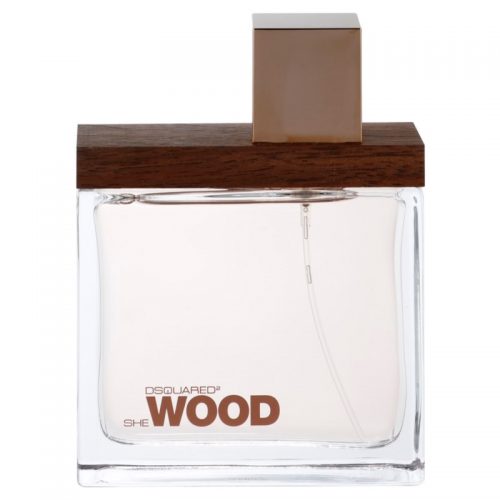 Dsquared2 She Wood woda perfumowana dla kobiet 100 ml