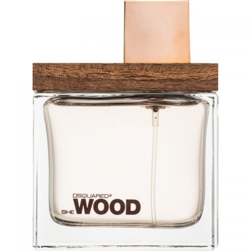 Dsquared2 She Wood woda perfumowana dla kobiet 50 ml