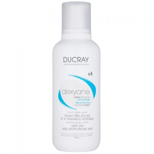 Ducray Dexyane krem zmiękczający do skóry suchej i atopowej 400 ml