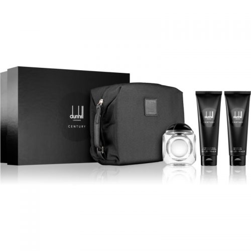 Dunhill Century zestaw upominkowy I. dla mężczyzn