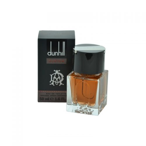 Dunhill Custom woda toaletowa dla mężczyzn 50 ml