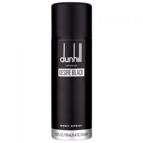Dunhill Desire Black spray do ciała dla mężczyzn 195 ml