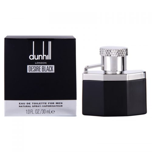 Dunhill Desire Black woda toaletowa dla mężczyzn 30 ml